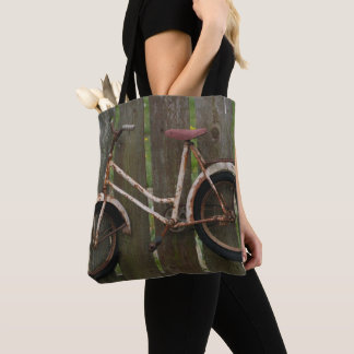 Easy Rider Tote Bag