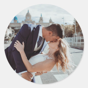 EASY!  Stickers - Personalized - Add your Image