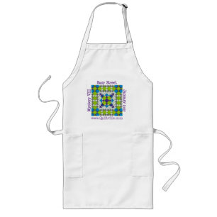 Easy Street Apron