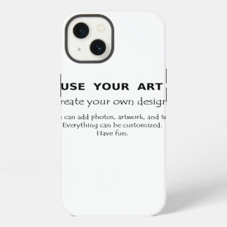 Easy template make your own rugged case with art