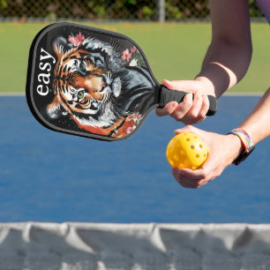 Easy Tiger Pickleball Paddle