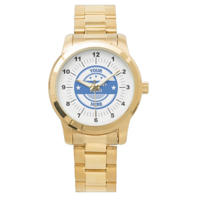EASY! Women's Watch - Personalized - Oversized  (Front)