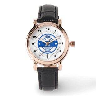 EASY! Women's Watch - Personalized Square