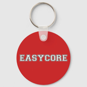 Easycore Keychain