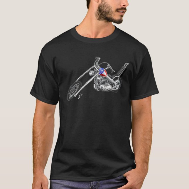 Easyrider T-Shirt (Front)