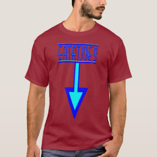 EAT AT JOE'S T-Shirt
