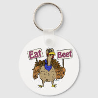 Eat Beef - Talking Turkey