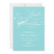 Eat Drink And Be Married Rehearsal Dinner Invite