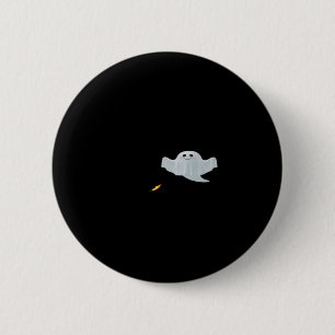 Eat Drink And Be Scary Halloween Trendy Casual 2 Inch Round Button