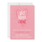 Eat Drink Love | Valentine's Day Party