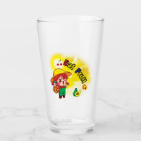 Eat Fruit Drinkware