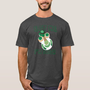 Eat Me Im Irish T-Shirt