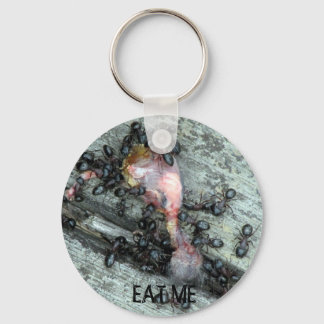 Eat Me! Keychain