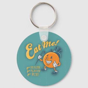 Eat Me! Keychain