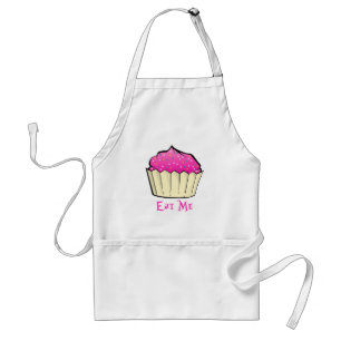 Eat Me Standard Apron