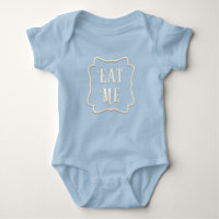 "Eat Me" Wonderland Tea Party Adorable