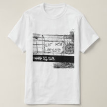 EAT MOR LANDLORD Tee