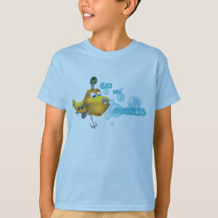 Eat My Bubbles! T-Shirt