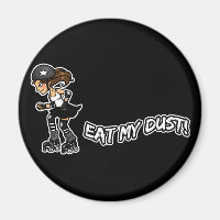 Eat My Dust Rollerderby