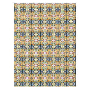 Eat, New York City Tablecloth
