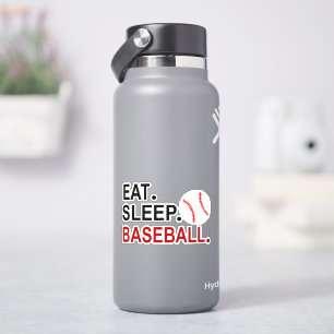 Eat Sleep Baseball