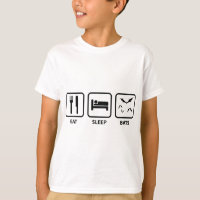 Eat Sleep Bats
