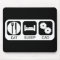 Eat Sleep CAD