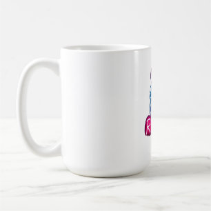 Eat Sleep Code Repeat  Coffee Mug