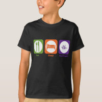 Eat Sleep Fold Paper