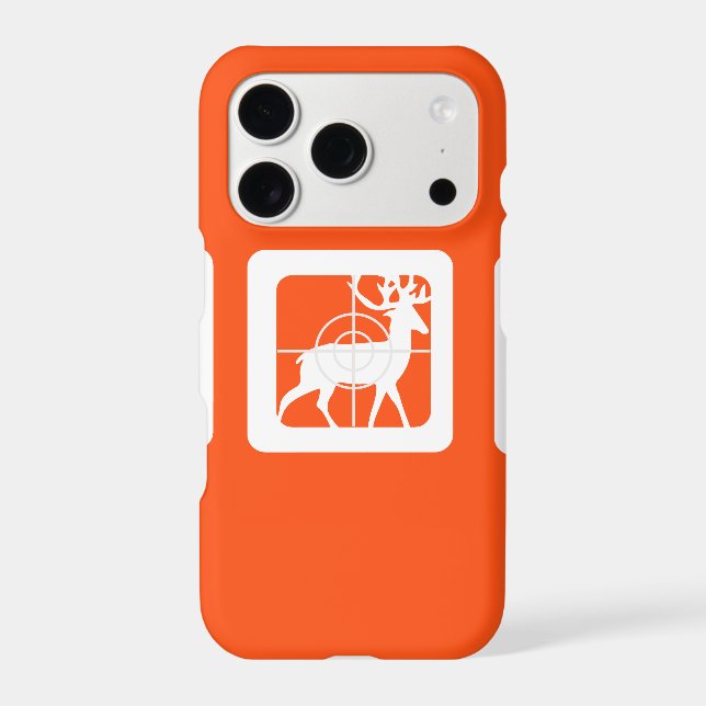 Eat Sleep Hunt (Back)