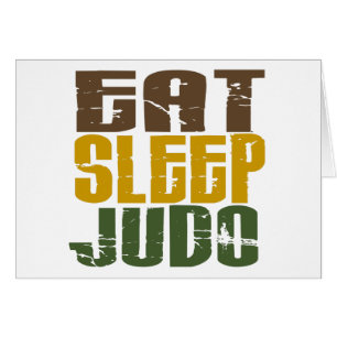 Eat Sleep Judo 1