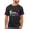 Eat Sleep Kpop T Shirt (dark)