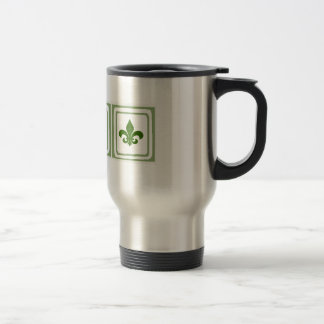 Eat Sleep Live Travel Mug