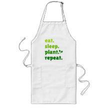 Eat Sleep Plant Repeat Gardener Gardening Lover 