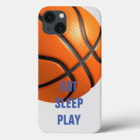 Eat Sleep Play Basketball