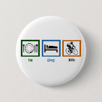 Eat Sleep Ride (Cyclists)