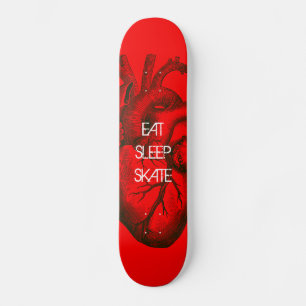 Eat Sleep Skate Skateboard