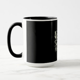Eat Sleep Surfing Repeat Mug