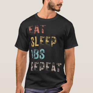 Eat Sleep Vbs Repeat (1) T-Shirt