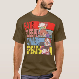 Eat T-Shirt