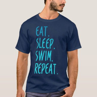 Eat T-Shirt