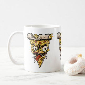 Eat That Pizza Mug – For True Pizza Lovers
