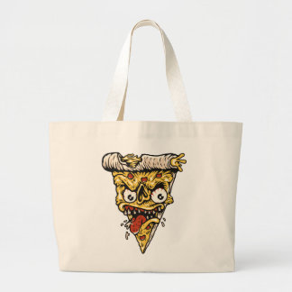 Eat That Pizza Tote Bag – Fun & Tasty Everyday Sty