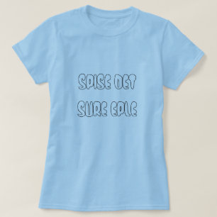 eat that sour apple in Norwegian blue T-Shirt