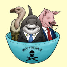 Eat The Rich