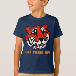 EAT THEM UP! T-Shirt