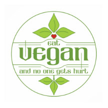 Eat Vegan and No One Gets Hurt