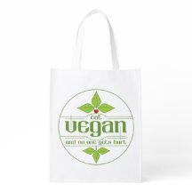 Eat Vegan and No One Gets Hurt