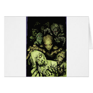 Eat your brains
