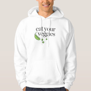 Eat Your Veggies Hoodie
